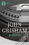 Il socio libro di Grisham John