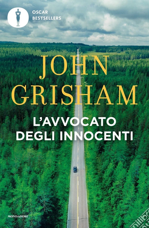 L'avvocato degli innocenti