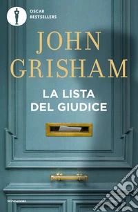 La lista del giudice