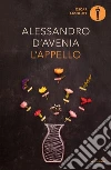 L'appello libro