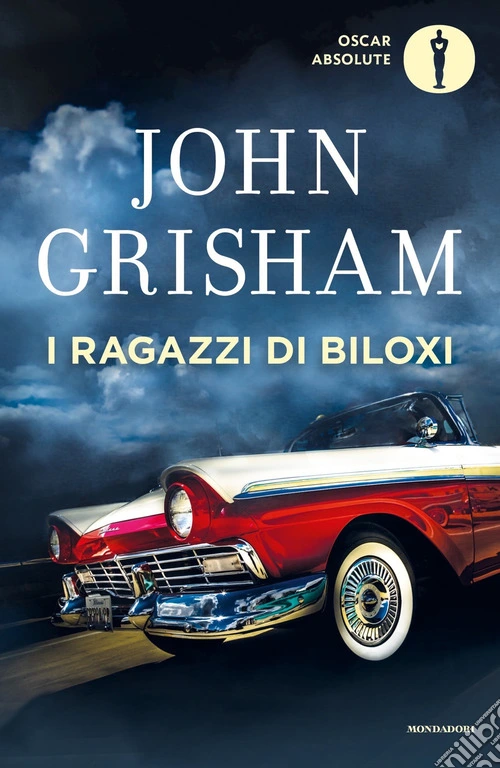 I ragazzi di Biloxi