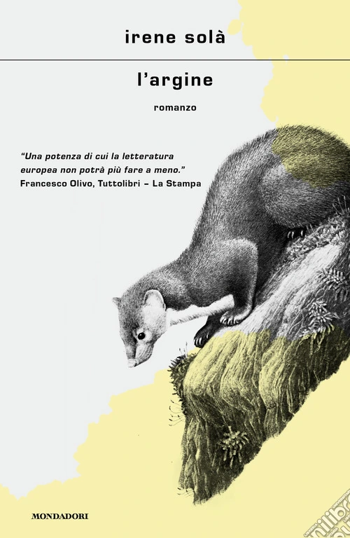 L'argine