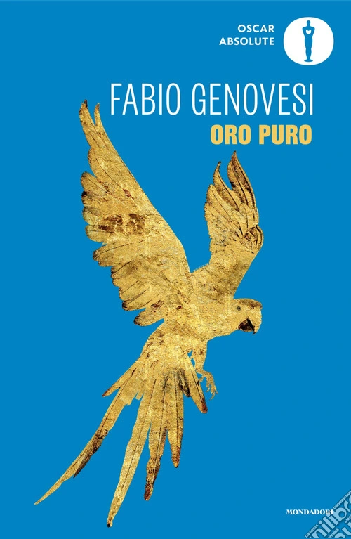 Oro puro