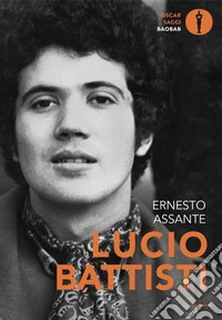 Lucio Battisti