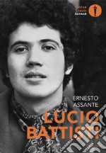 Lucio Battisti libro