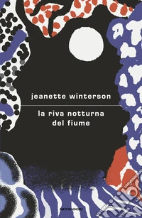 La riva notturna del fiume libro