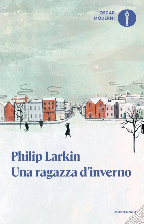 Una ragazza d'inverno