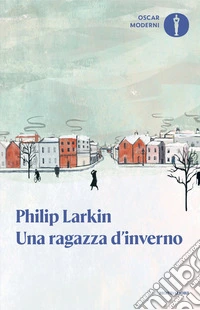 Una ragazza d'inverno libro