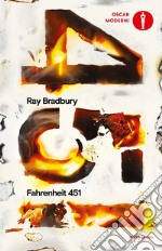 Fahrenheit 451. Nuova ediz. libro