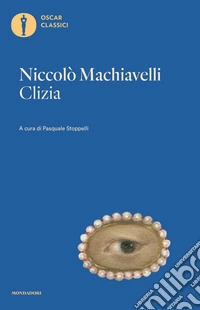 Clizia libro