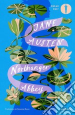 Northanger Abbey libro