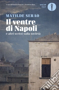 Il ventre di Napoli libro