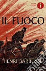 Il fuoco. Diario di una squadra libro