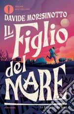 Il figlio del mare. La saga dei Da Mar. Nuova ediz. libro