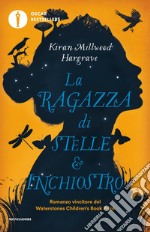 La ragazza di stelle e inchiostro. Nuova ediz. libro