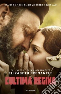 L'ultima regina. Nuova ediz. libro