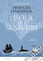 L'isola dei sussurri libro