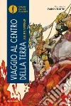 Viaggio al centro della terra libro