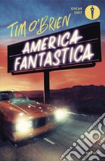 America fantastica libro