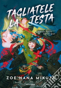 Tagliatele la testa libro