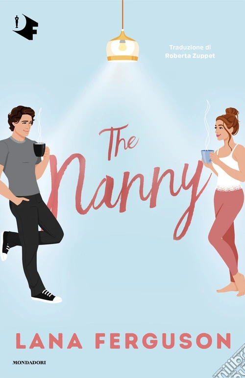 The nanny. Ediz. italiana