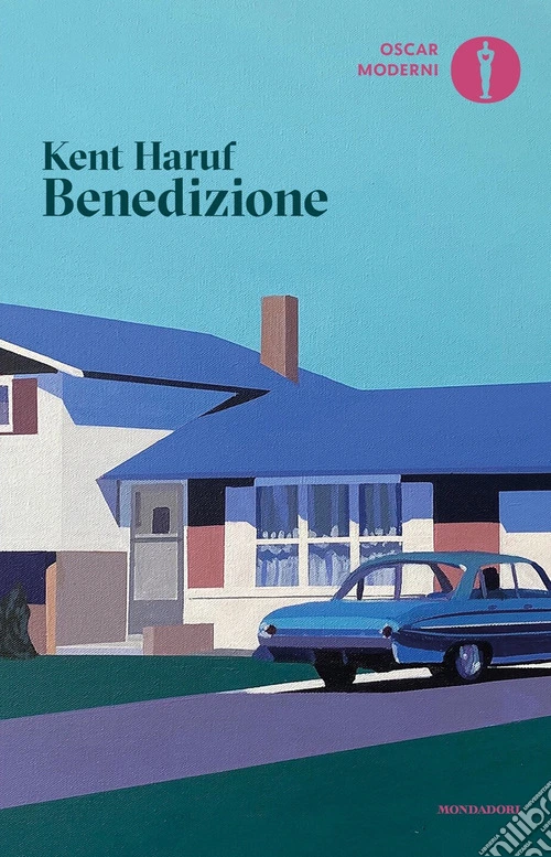 Benedizione