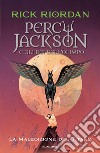 La maledizione del titano. Percy Jackson e gli dei dell'Olimpo. Vol. 3 libro