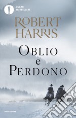 Oblio e perdono libro