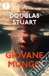 Il giovane Mungo libro di Stuart Douglas