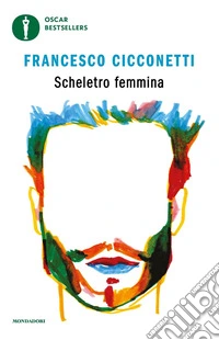 Scheletro femmina