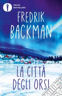 La città degli orsi