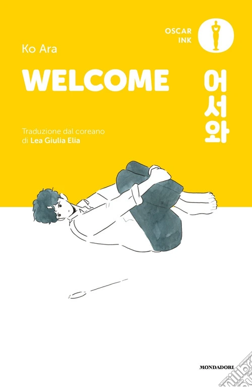 Welcome. Vol. 1