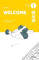 Welcome. Vol. 1 libro