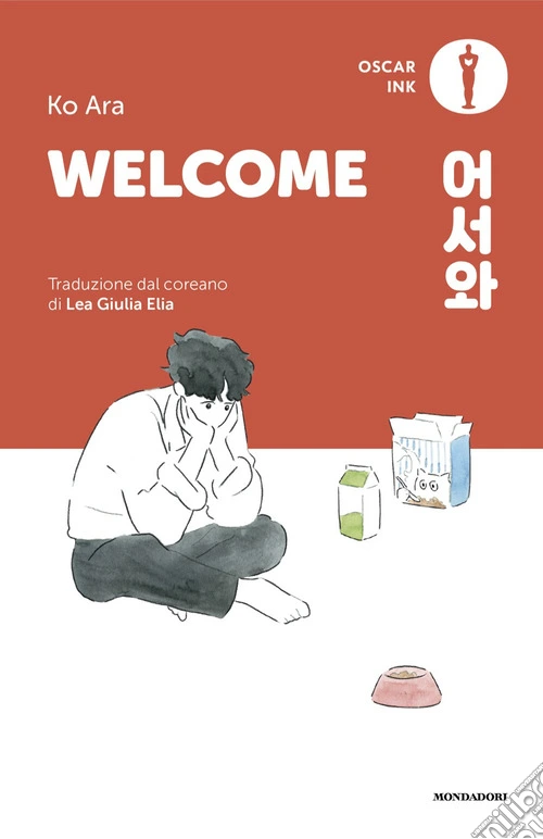 Welcome. Vol. 2