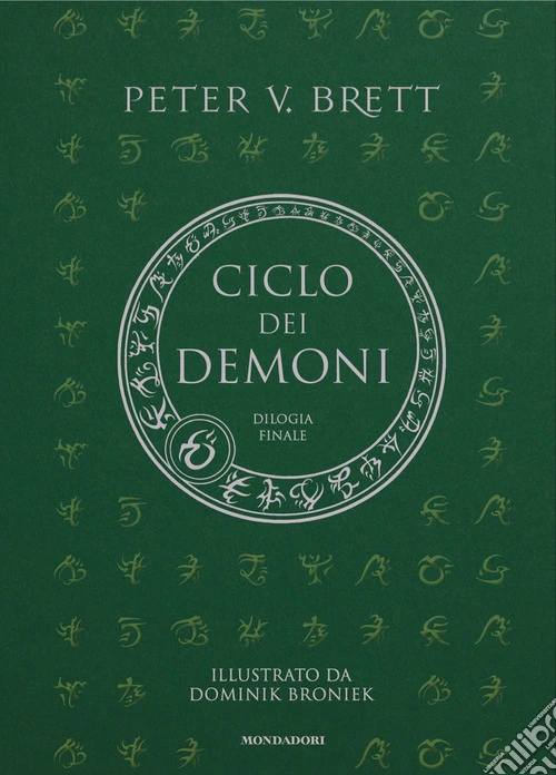 Il Ciclo dei demoni. Dilogia finale