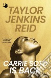 Carrie Soto is back libro di Jenkins Reid Taylor