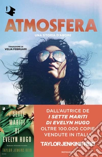 Atmosfera libro