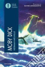 Moby Dick libro