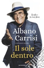 Il sole dentro libro