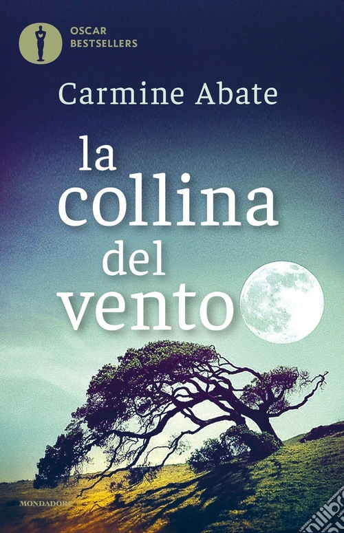 La collina del vento