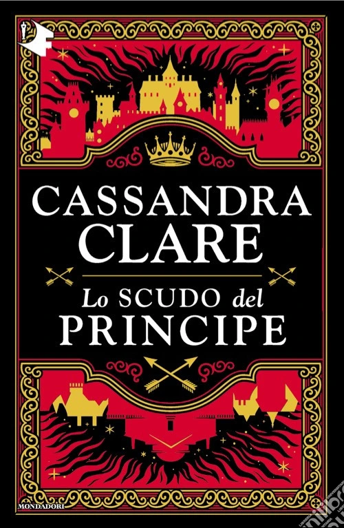 Lo scudo del principe