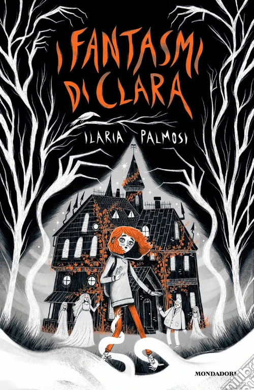 I fantasmi di Clara