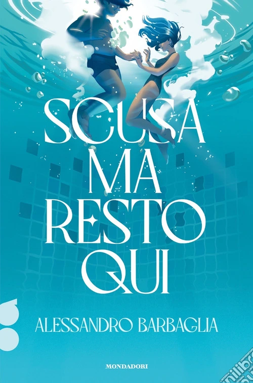 Scusa ma resto qui