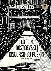 Discorso su Puskin libro