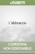 L'abbraccio libro