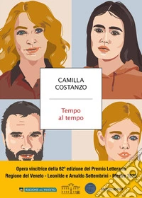 Tempo al tempo libro