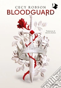 Bloodguard. Ediz. italiana. Vol. 1 libro