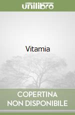 Vitamia libro