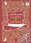 Canto di Natale libro