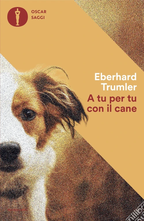 A tu per tu con il cane